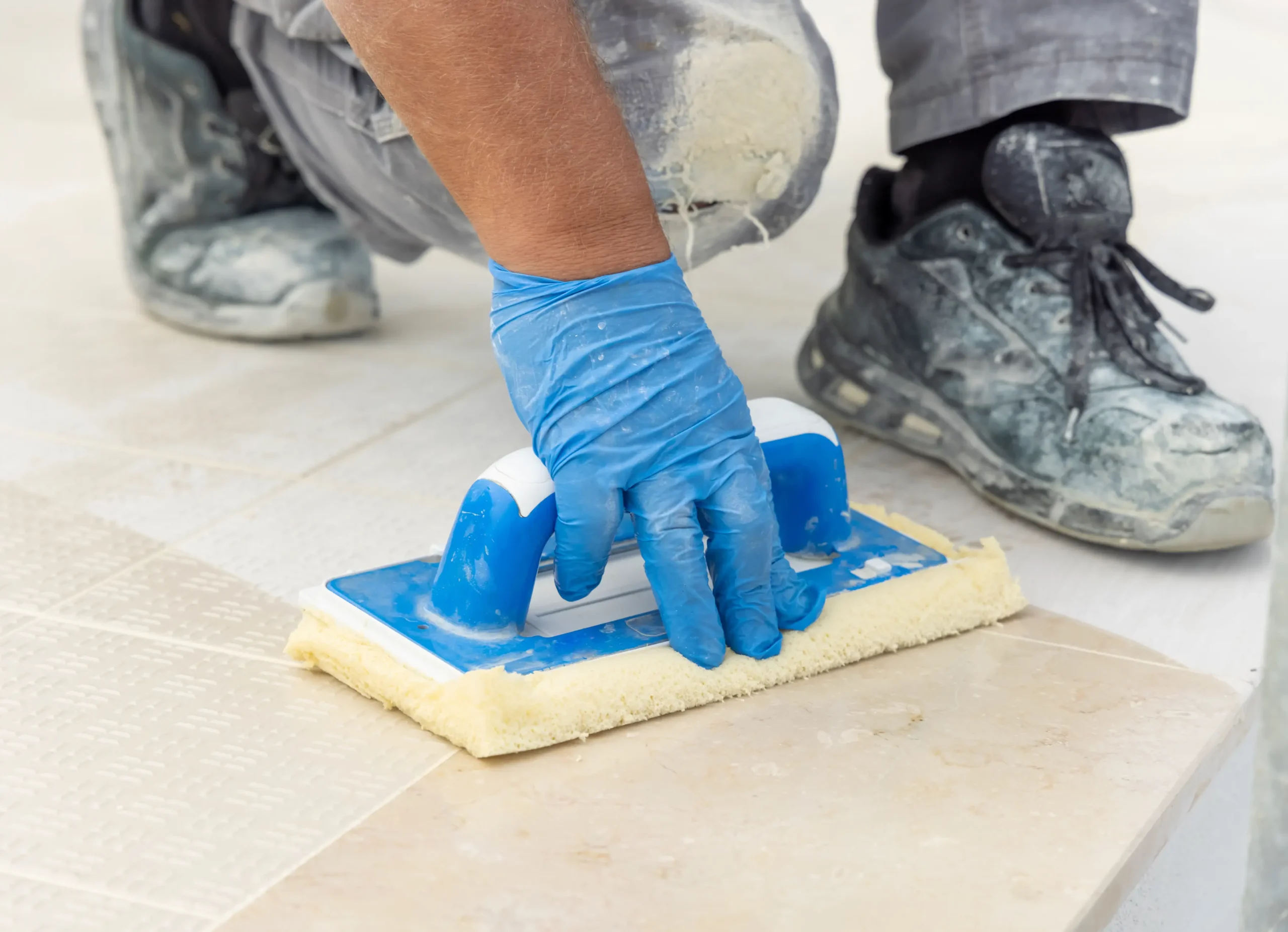 You are currently viewing Why Travertine Polishing & Sealing Is Essential for Long Lasting Stone Floors